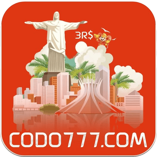 Imagem promocional da CODO777 mostrando a plataforma e suas vantagens