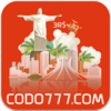 Logo da CODO777